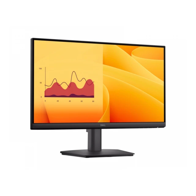 DELL 21.5 inch E2225HM 100Hz Pro monitor 