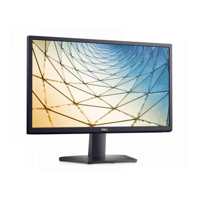 DELL 21.5 inch SE2222H monitor 