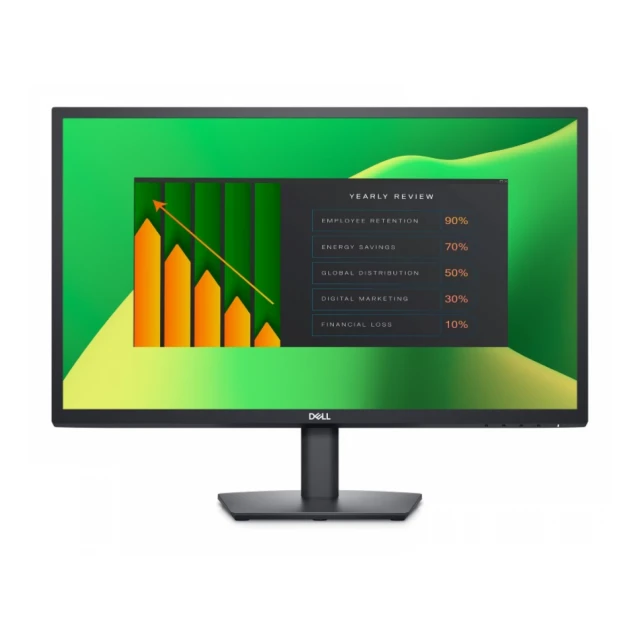 DELL 23.8 inch E2423H monitor 