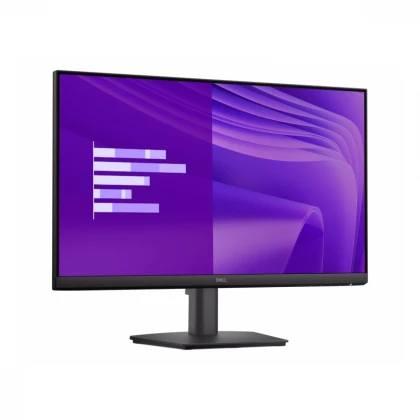 DELL 23.8 inch E2425HM 100Hz Pro IPS monitor 