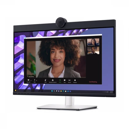 DELL 23.8 inch P2424HEB FHD Video konferencijski USB-C IPS monitor 