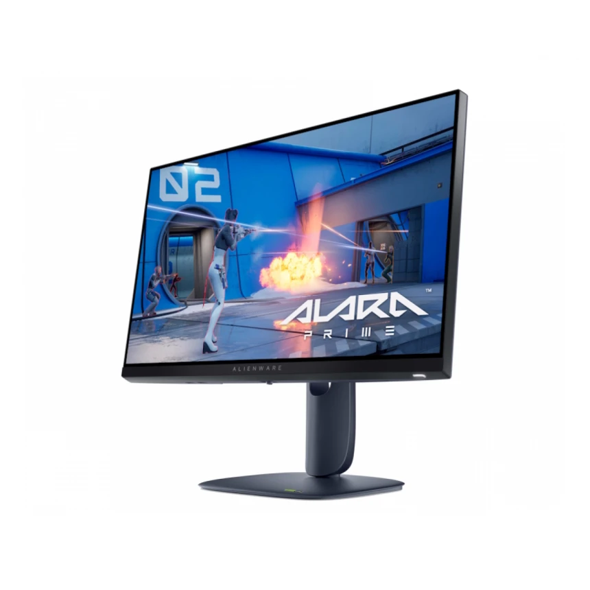 DELL 24.5 inch AW2525HM 320Hz FreeSync/G-Sync Alienware Gaming monitor 
