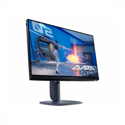 DELL 24.5 inch AW2525HM 320Hz FreeSync/G-Sync Alienware Gaming monitor 