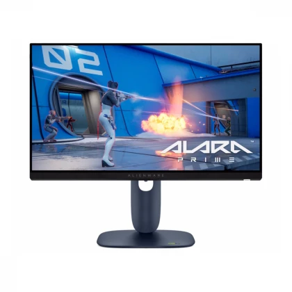 DELL 24.5 inch AW2525HM 320Hz FreeSync/G-Sync Alienware Gaming monitor 
