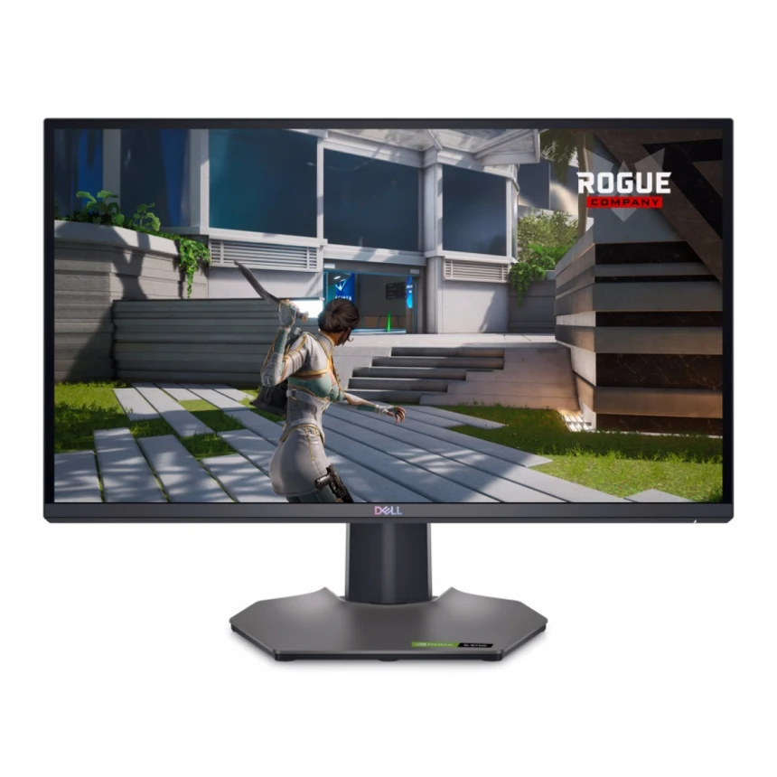 DELL 24.5 inch G2524H 280Hz FreeSync/G-Sync IPS Gaming monitor