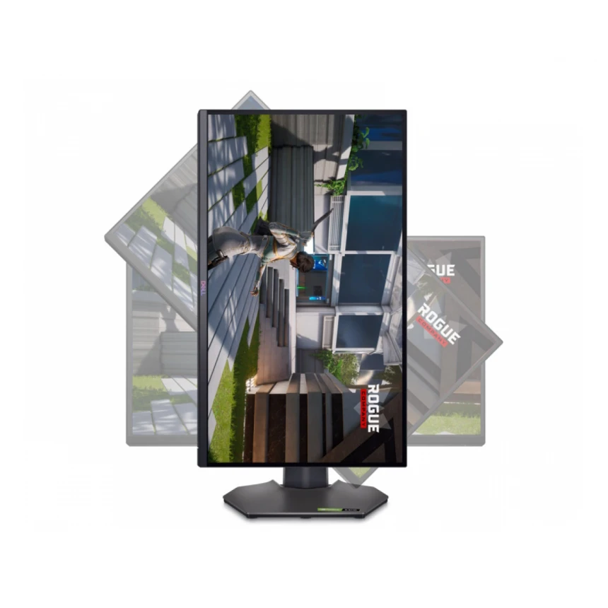 DELL 24.5 inch G2524H 280Hz FreeSync/G-Sync IPS Gaming monitor