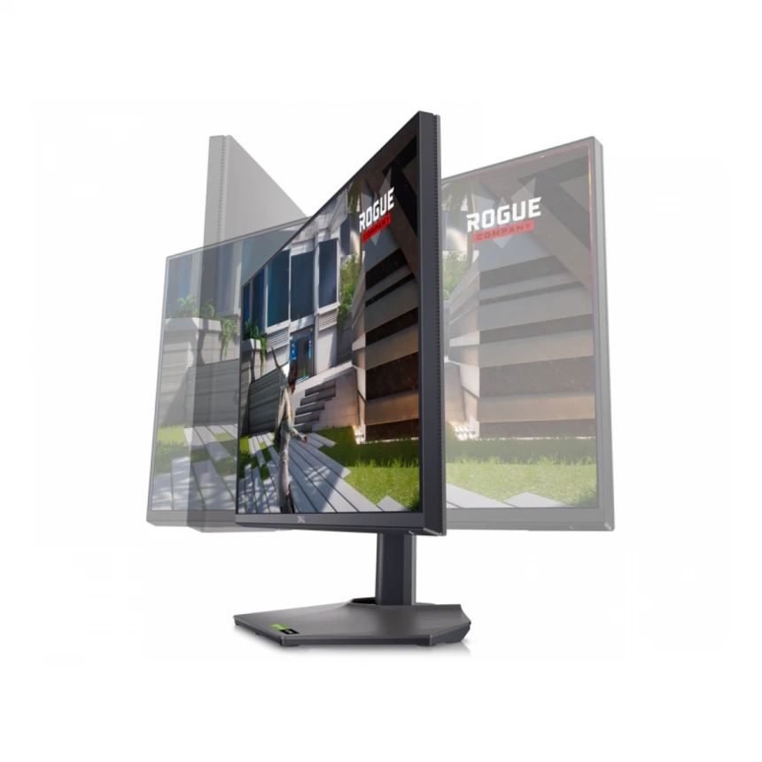 DELL 24.5 inch G2524H 280Hz FreeSync/G-Sync IPS Gaming monitor