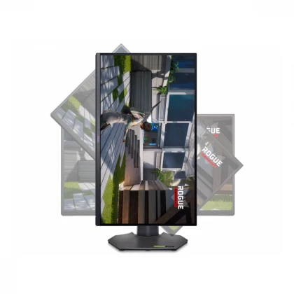 DELL 24.5 inch G2524H 280Hz FreeSync/G-Sync IPS Gaming monitor 