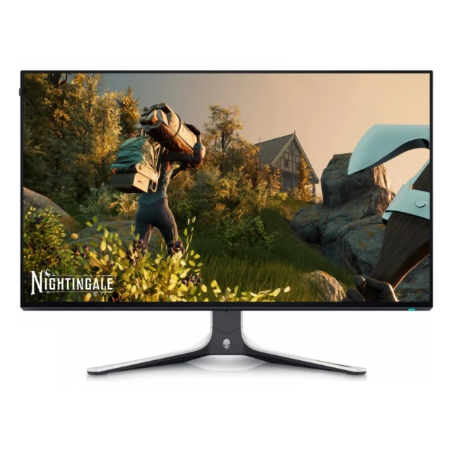 DELL 27 inch AW2723DF QHD 240Hz FreeSync/G-Sync Alienware Gaming monitor 