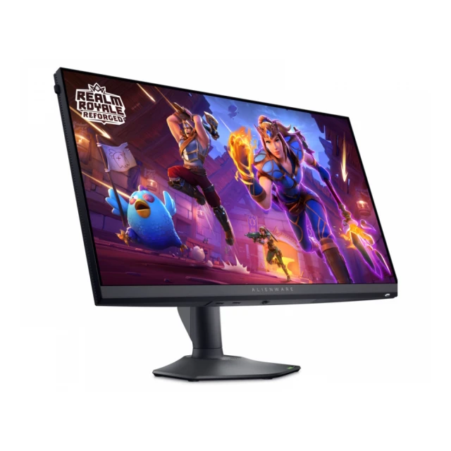 DELL 27 inch AW2724HF 360Hz FreeSync Alienware Gaming monitor 