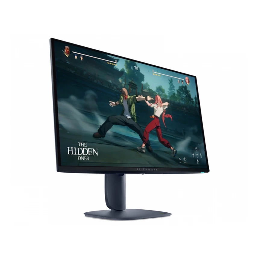 DELL 27 inch AW2725D QHD OLED 280Hz FreeSync/G-Sync Alienware Gaming monitor