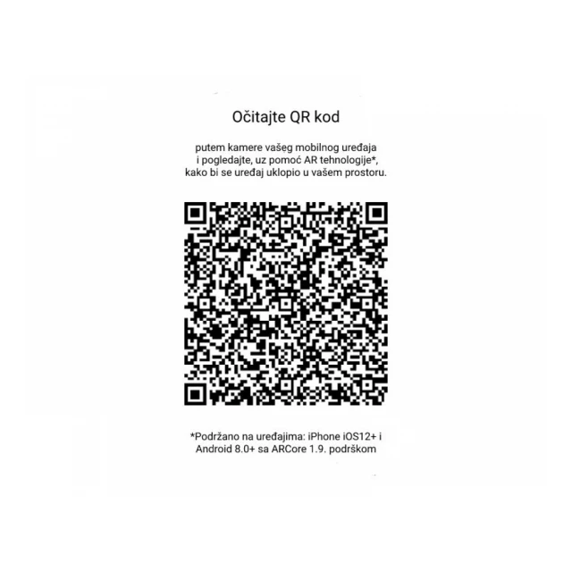 DELL 27 inch AW2725D QHD OLED 280Hz FreeSync/G-Sync Alienware Gaming monitor 