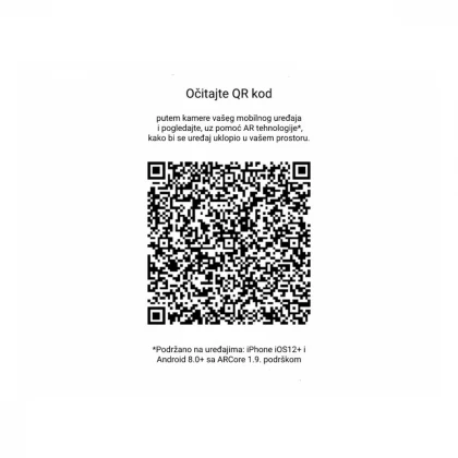 DELL 27 inch AW2725D QHD OLED 280Hz FreeSync/G-Sync Alienware Gaming monitor 