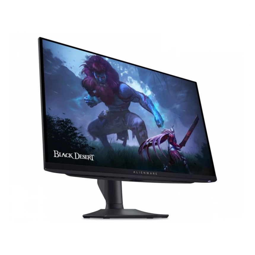 DELL 27 inch AW2725DF QHD OLED 360Hz FreeSync Alienware Gaming monitor 