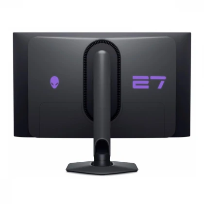DELL 27 inch AW2725DF QHD OLED 360Hz FreeSync Alienware Gaming monitor 