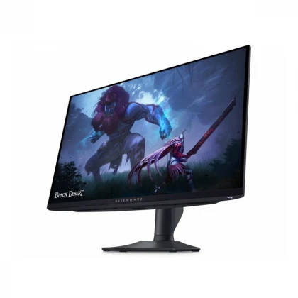 DELL 27 inch AW2725DF QHD OLED 360Hz FreeSync Alienware Gaming monitor 