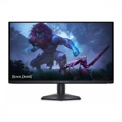 DELL 27 inch AW2725DF QHD OLED 360Hz FreeSync Alienware Gaming monitor 