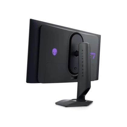 DELL 27 inch AW2725DF QHD OLED 360Hz FreeSync Alienware Gaming monitor 