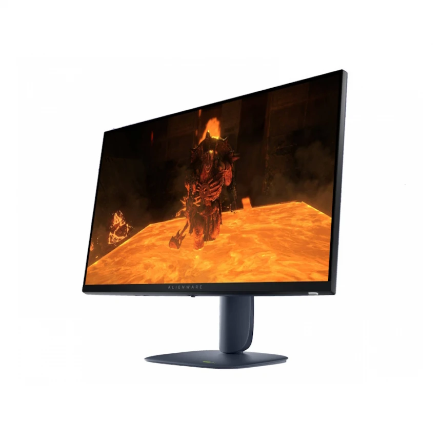 DELL 27 inch AW2725DM QHD 180Hz FreeSync/G-Sync Alienware Gaming monitor 