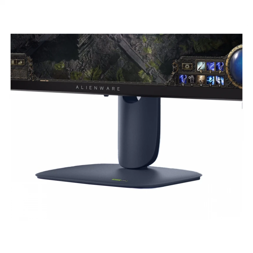 DELL 27 inch AW2725DM QHD 180Hz FreeSync/G-Sync Alienware Gaming monitor 