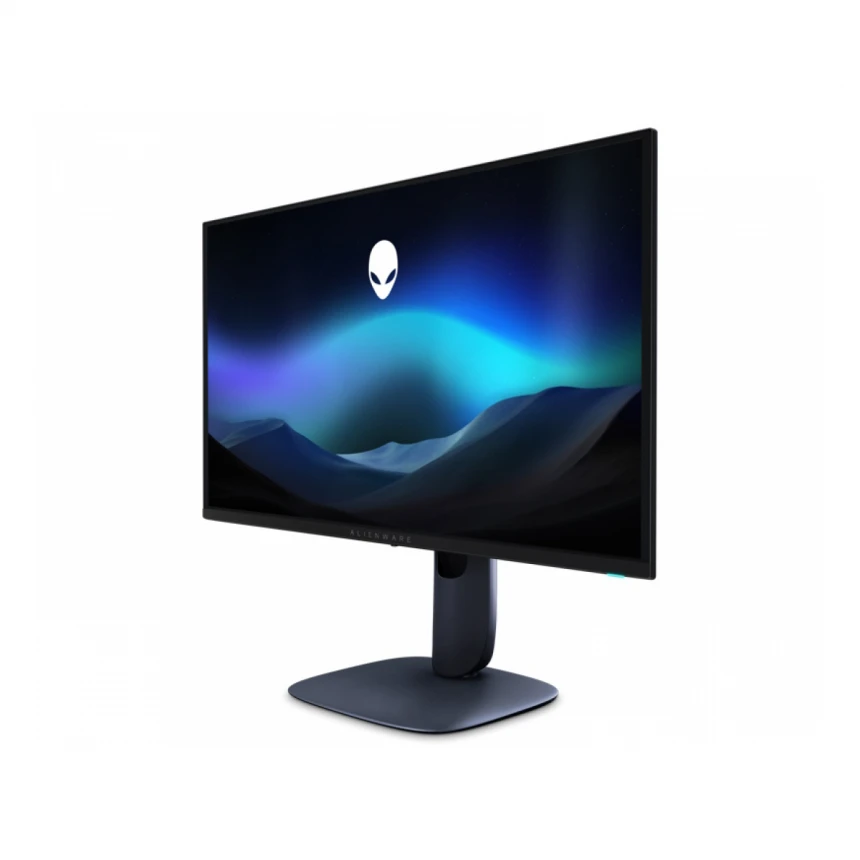 DELL 27 inch AW2725Q 4K OLED 240Hz FreeSync/G-Sync Alienware Gaming monitor 