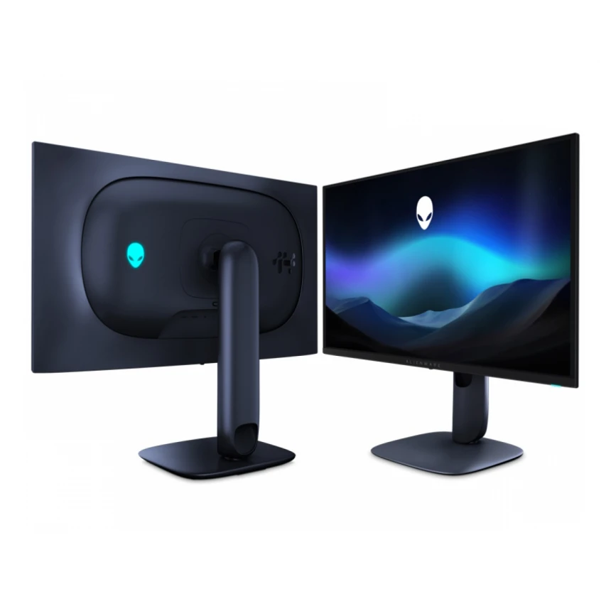 DELL 27 inch AW2725Q 4K OLED 240Hz FreeSync/G-Sync Alienware Gaming monitor 