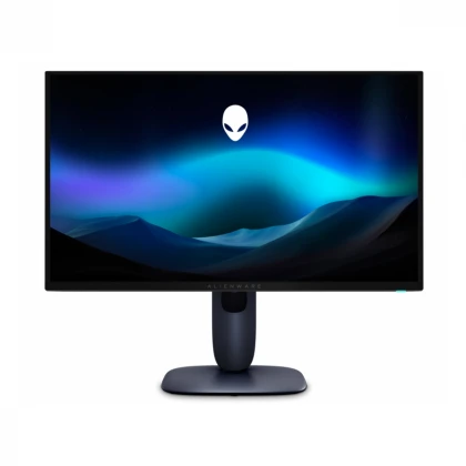 DELL 27 inch AW2725Q 4K OLED 240Hz FreeSync/G-Sync Alienware Gaming monitor 