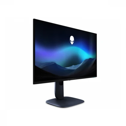 DELL 27 inch AW2725Q 4K OLED 240Hz FreeSync/G-Sync Alienware Gaming monitor 