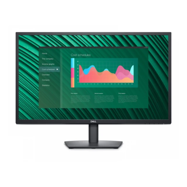 DELL 27 inch E2723H monitor 