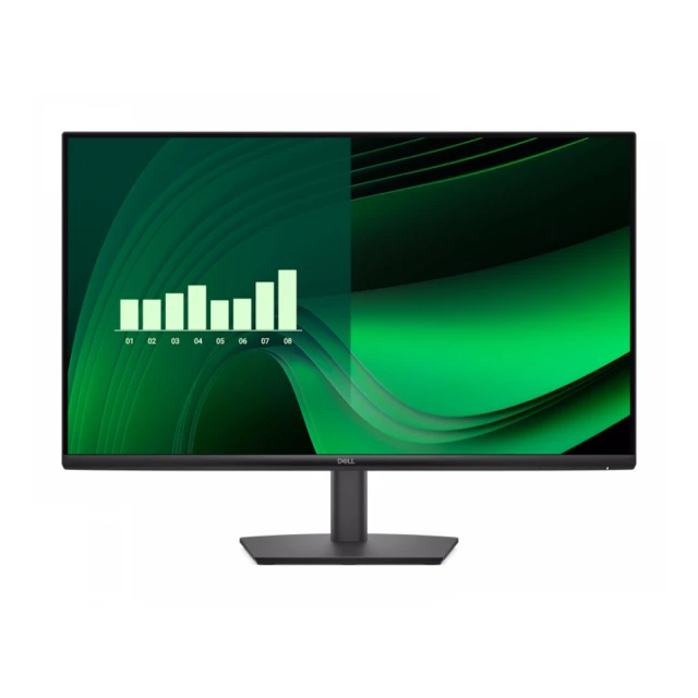 DELL 27 inch E2725HM 100Hz Pro IPS monitor 