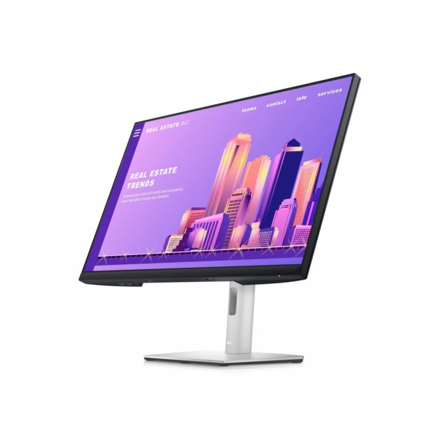 DELL 27 inch P2722H Professional IPS monitor 