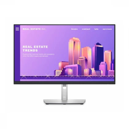DELL 27 inch P2722H Professional IPS monitor 