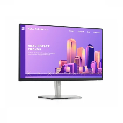 DELL 27 inch P2722H Professional IPS monitor 