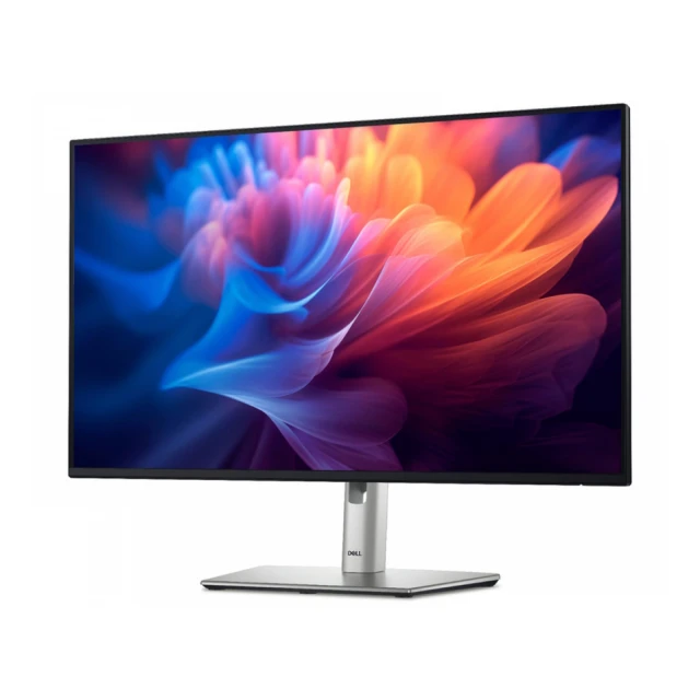 DELL 27 inch P2725HE 100Hz USB-C Professional IPS monitor 