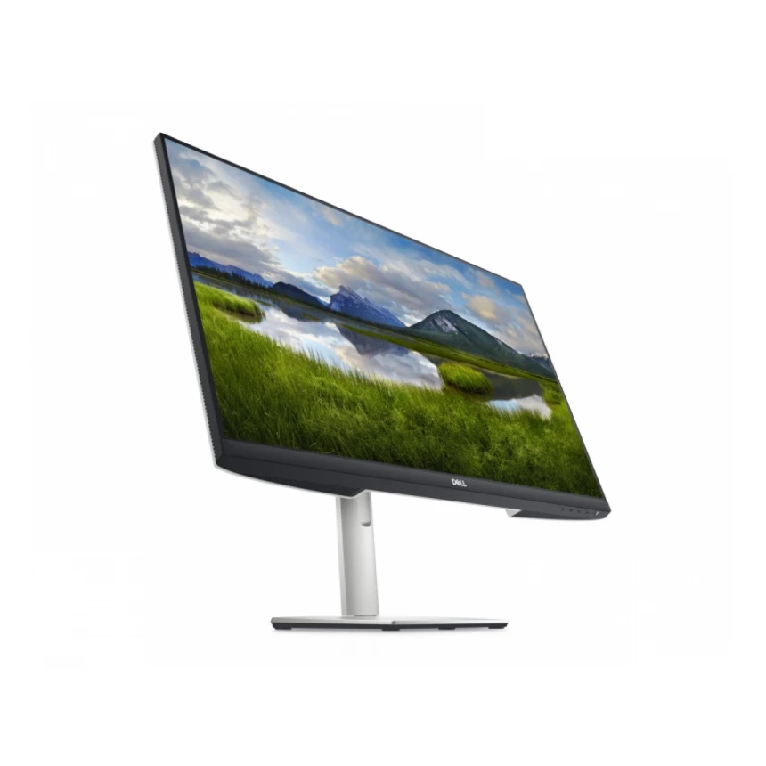 DELL 27 inch S2721QSA 4K FreeSync IPS monitor 