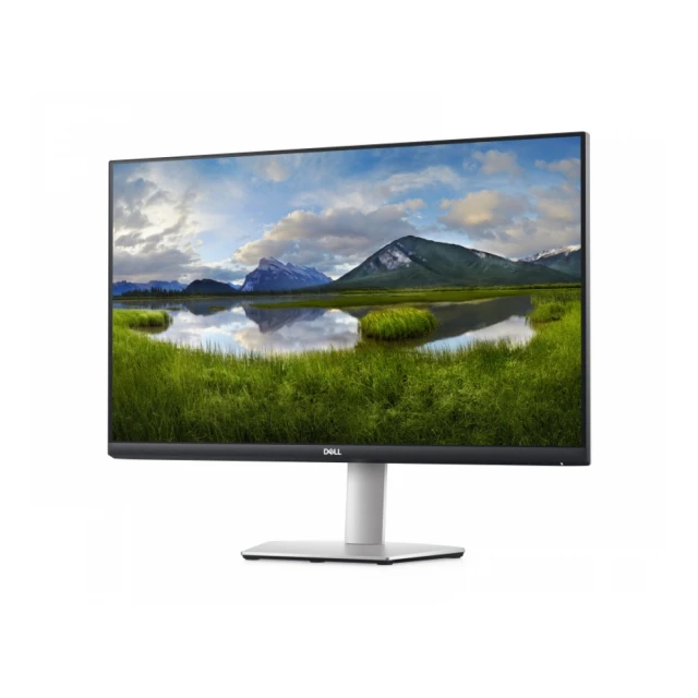 DELL 27 inch S2721QSA 4K FreeSync IPS monitor 