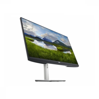 DELL 27 inch S2721QSA 4K FreeSync IPS monitor 