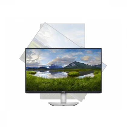 DELL 27 inch S2721QSA 4K FreeSync IPS monitor 