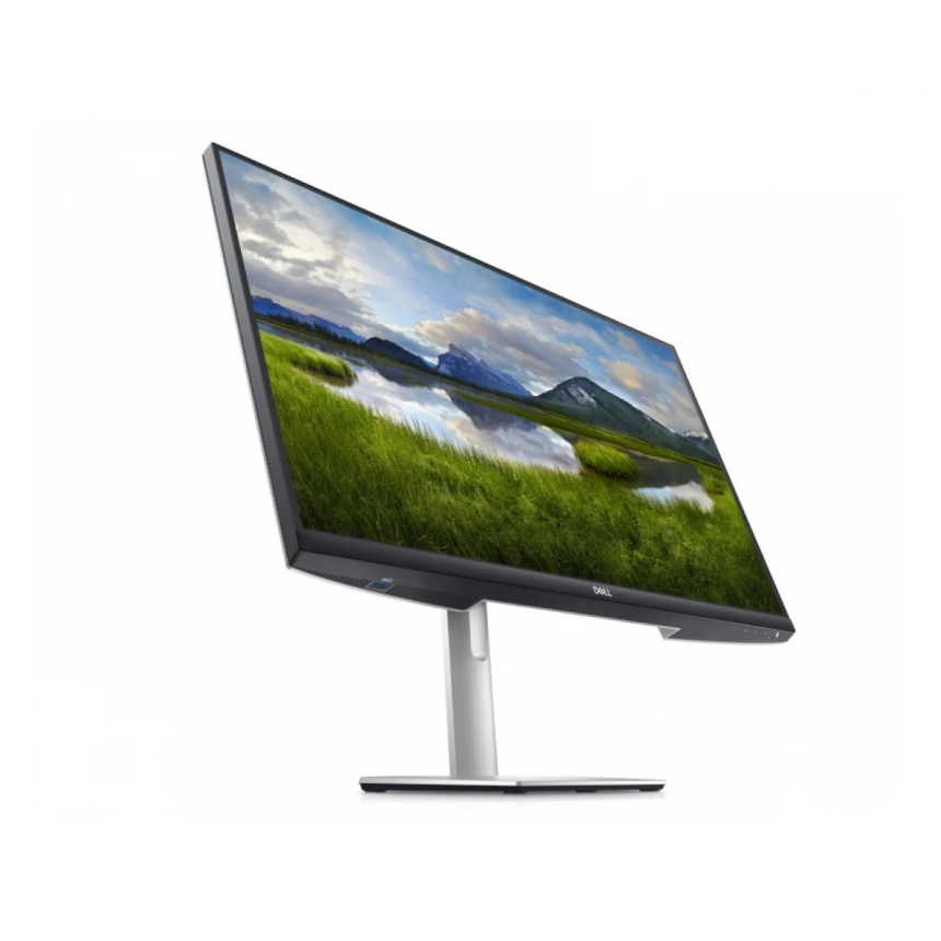 DELL 27 inch S2722DC QHD USB-C FreeSync IPS monitor 