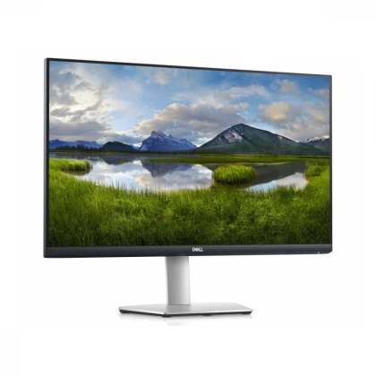 DELL 27 inch S2722DC QHD USB-C FreeSync IPS monitor 