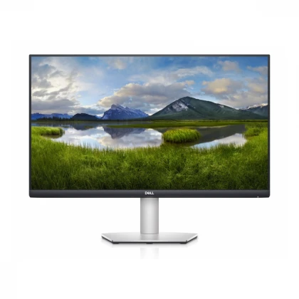 DELL 27 inch S2722DC QHD USB-C FreeSync IPS monitor 