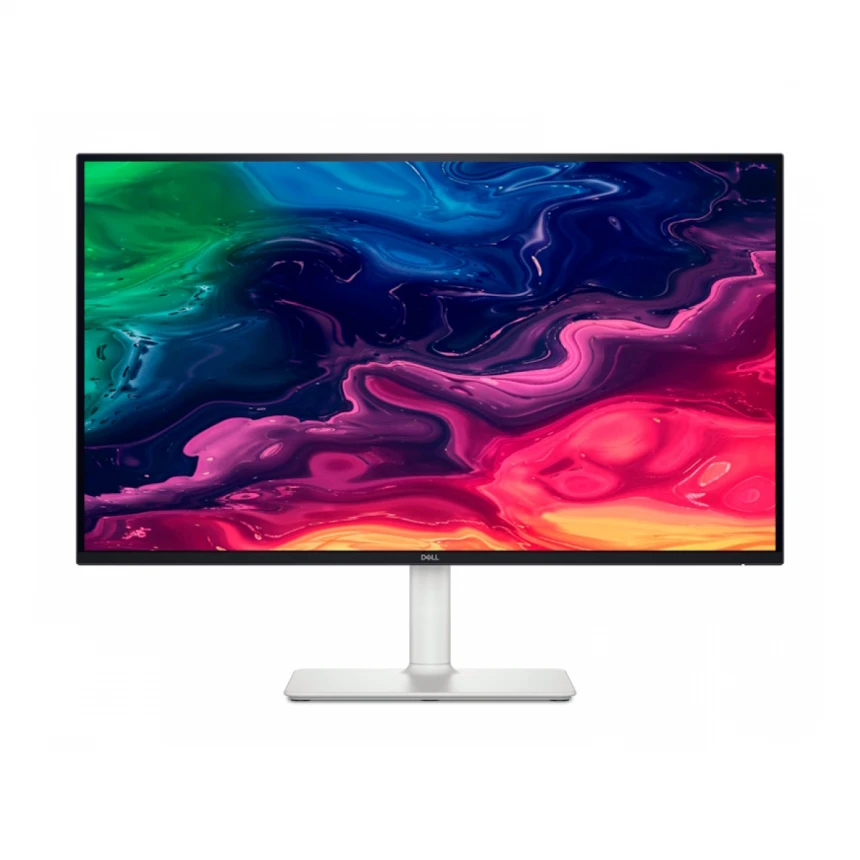 DELL 27 inch S2725QC 4K 120Hz USB-C FreeSync IPS Plus monitor 
