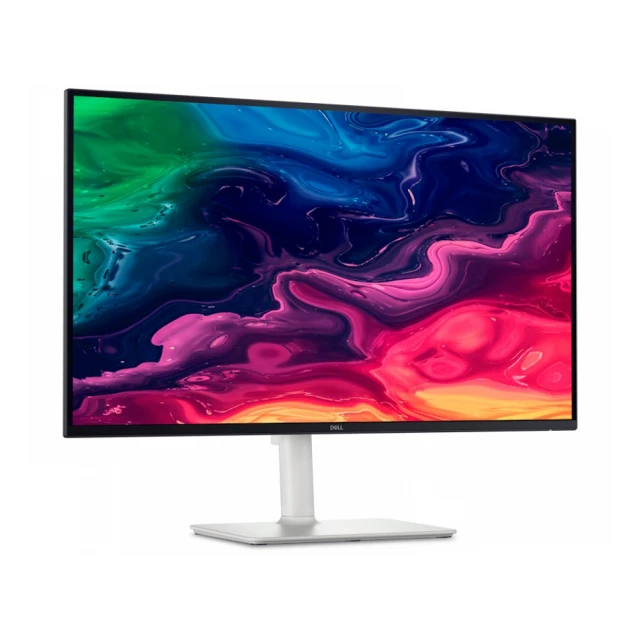 DELL 27 inch S2725QC 4K 120Hz USB-C FreeSync IPS Plus monitor 