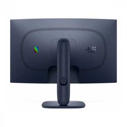 DELL 31.5 inch AW3225DM QHD 180Hz FreeSync Alienware Gaming zakrivljeni monitor 