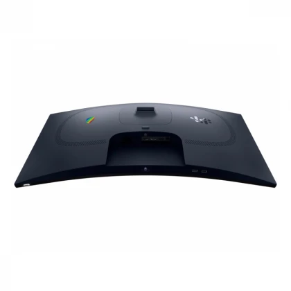 DELL 31.5 inch AW3225DM QHD 180Hz FreeSync Alienware Gaming zakrivljeni monitor 
