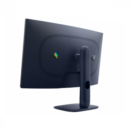 DELL 31.5 inch AW3225DM QHD 180Hz FreeSync Alienware Gaming zakrivljeni monitor 