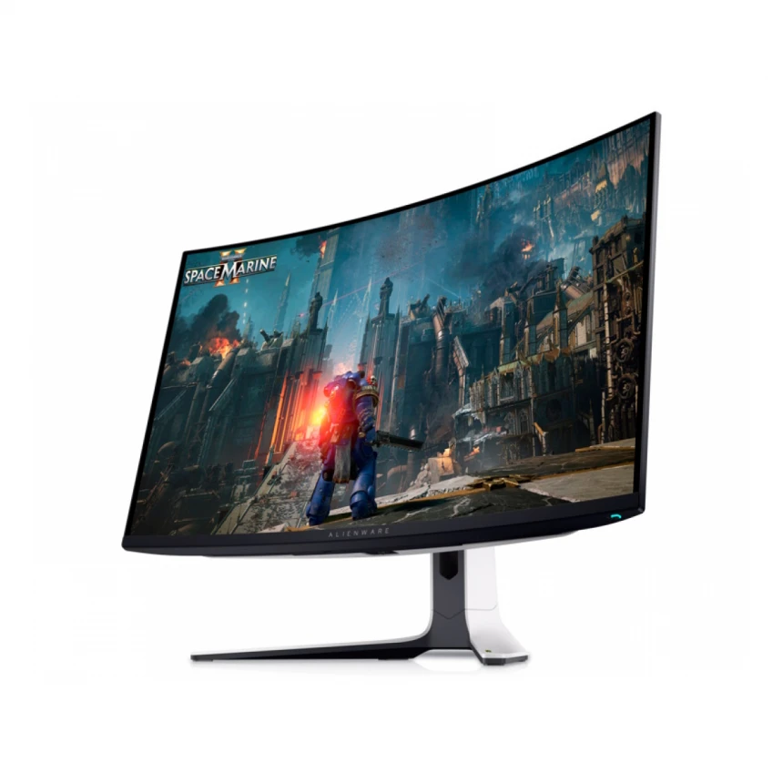 DELL 31.5 inch AW3225QF 4K OLED 240Hz G-Sync Alienware Gaming beli monitor 