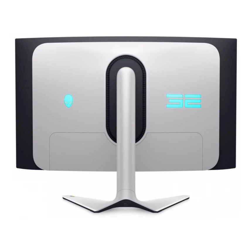 DELL 31.5 inch AW3225QF 4K OLED 240Hz G-Sync Alienware Gaming beli monitor 