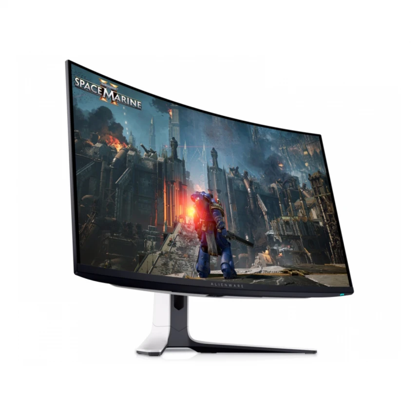 DELL 31.5 inch AW3225QF 4K OLED 240Hz G-Sync Alienware Gaming beli monitor 