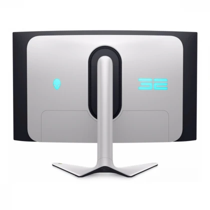 DELL 31.5 inch AW3225QF 4K OLED 240Hz G-Sync Alienware Gaming beli monitor 